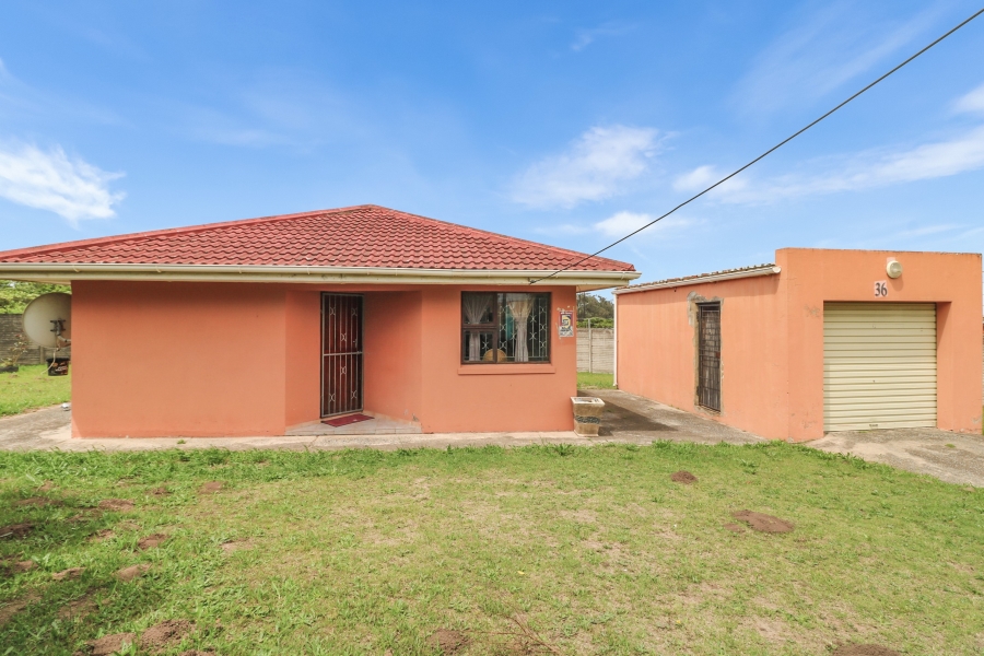 3 Bedroom Property for Sale in Sunnyridge Eastern Cape